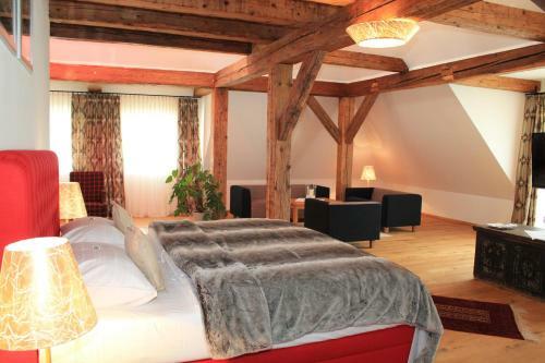 Hotel Hochsteg G�tl