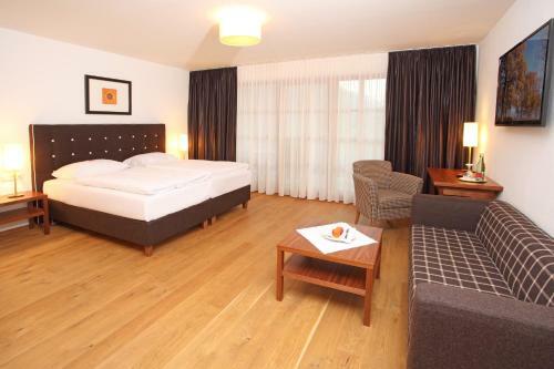 Hotel Hochsteg G�tl
