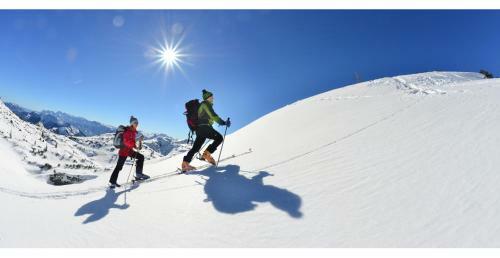 Hotel Hochsteg G�tl