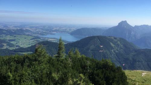 H�ttengaudi Am Feuerkogel