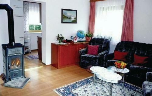 Holiday Home Ebensee 54