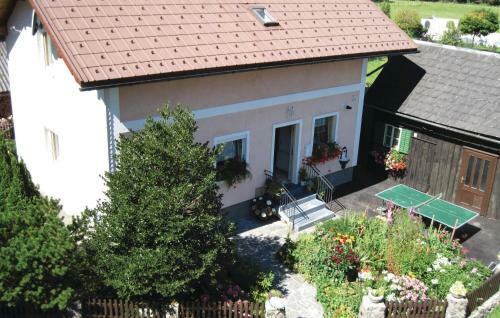 Holiday Home Ebensee 54