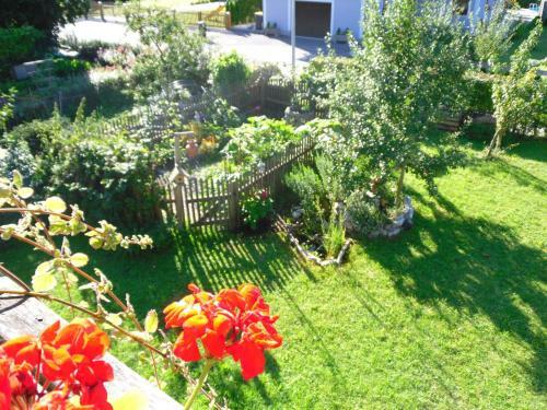 Apartamento Ferienwohnung Am Pflanzgarten