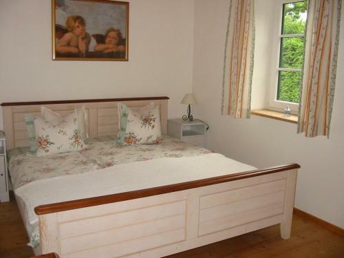 Apartamento Ferienwohnung Am Pflanzgarten