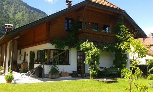 Apartamento Ferienwohnung Am Pflanzgarten