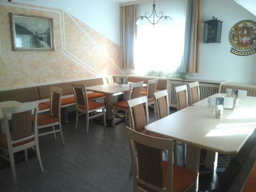 Hostal Gasthof Roitner