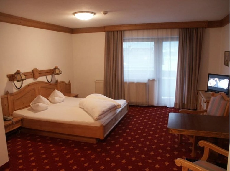Hotel Malerhaus