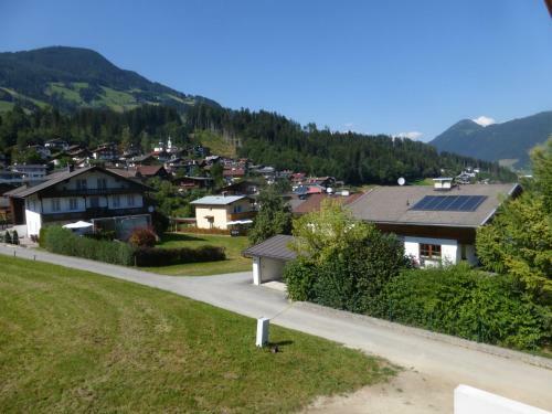 Apartamento Ferienwohnung Zillertal - Schwemberger