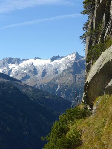 Apartamento Ferienwohnung Zillertal - Schwemberger