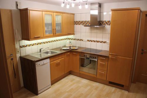Apartamento Appartments Hilton
