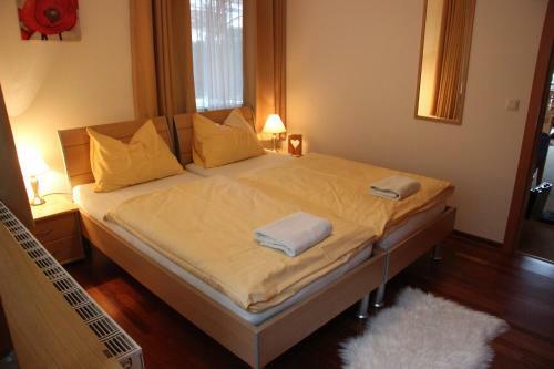 Apartamento Appartments Hilton