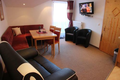 Apartamento Appartments Hilton