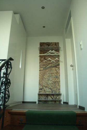 Apartamento Appartement P�rstinger