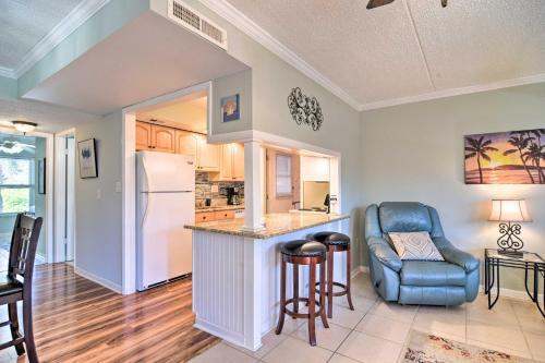 Apartamento Sunny Largo Escape With Resort Amenity Access!