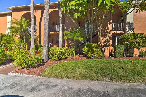 Apartamento Sunny Largo Escape With Resort Amenity Access!