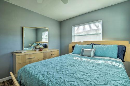 Charming Largo Retreat With Yard, 2 Mi To Beach