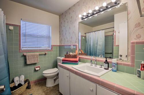 Charming Largo Retreat With Yard, 2 Mi To Beach