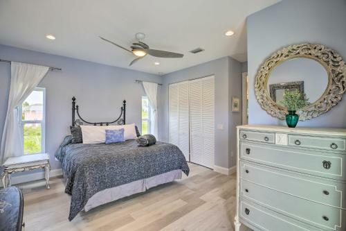 Spacious Lehigh Acres Sanctuary 1 Mi To Golf