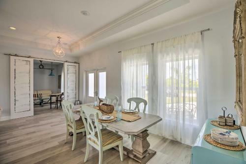 Spacious Lehigh Acres Sanctuary 1 Mi To Golf