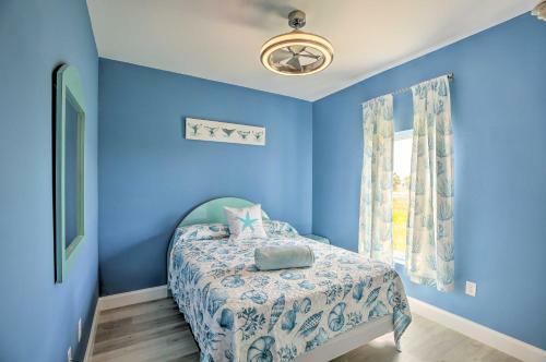 Spacious Lehigh Acres Sanctuary 1 Mi To Golf