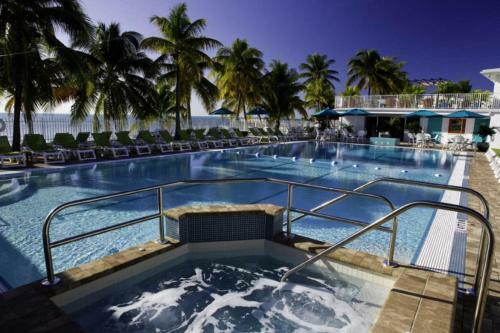 Skipjack 203 1bed/1bath Updated Condo