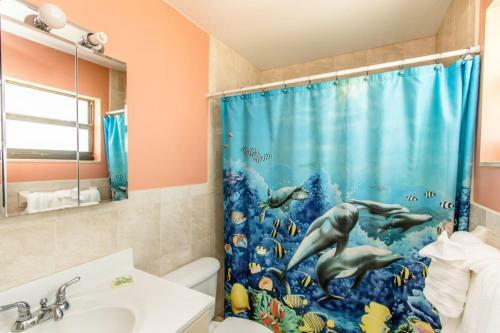 Apartamento Salty Dog 3bed/2bath Condo With Shared Pool