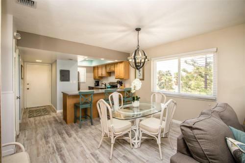 Apartamento Dori`s Casa 2bed/2bath Condo - Mvt