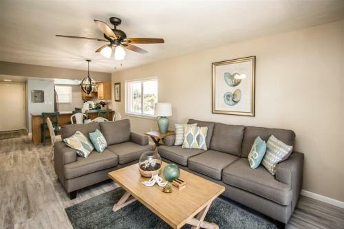 Apartamento Dori`s Casa 2bed/2bath Condo - Mvt