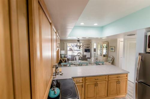 Apartamento Dori`s Casa 2bed/2bath Condo - Mvt