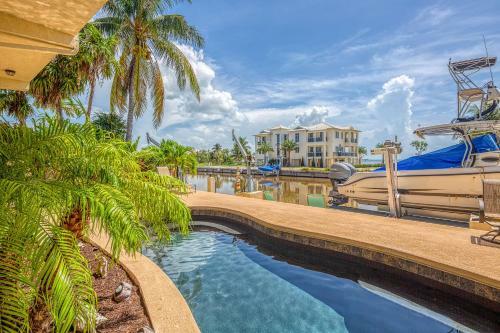 Sombrero Beach Retreat