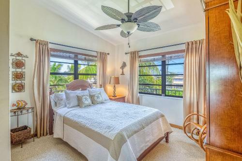 Sombrero Beach Retreat