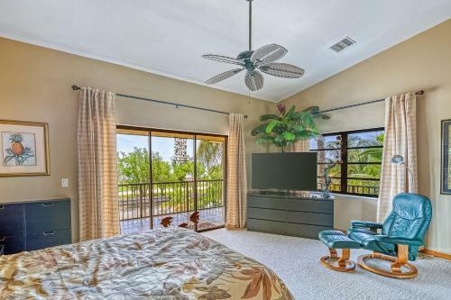 Sombrero Beach Retreat
