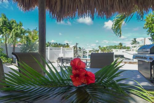 Harbor Hideaway 4bed 3bath With Private Pool & Dockage