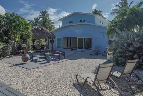 Harbor Hideaway 4bed 3bath With Private Pool & Dockage