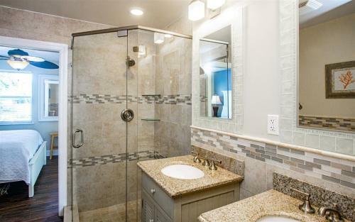 Harbor Hideaway 4bed 3bath With Private Pool & Dockage