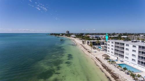 Apartamento Million Dollar View - 2bed/2bath Condo With Open Water Views & Pool