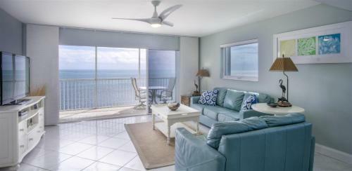 Apartamento Million Dollar View - 2bed/2bath Condo With Open Water Views & Pool