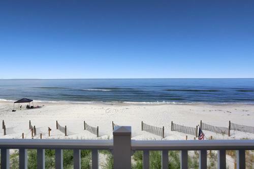 Apartamento Sandcastle C By Pristine Properties