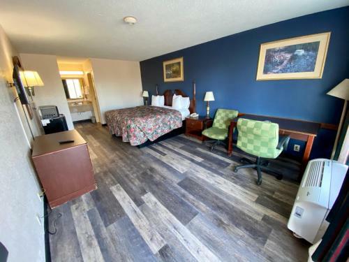 Hotel America's Best Value Inn