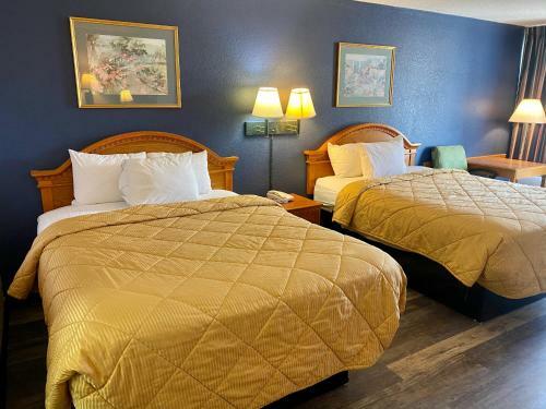 Hotel America's Best Value Inn