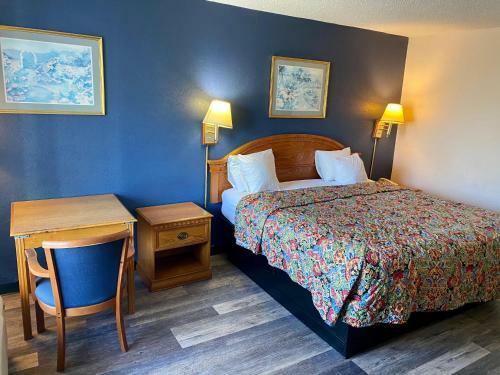 Hotel America's Best Value Inn