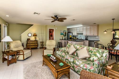 Apartamento Rx: Paradise - 2bed/2.5bath Condo With Open Water Views
