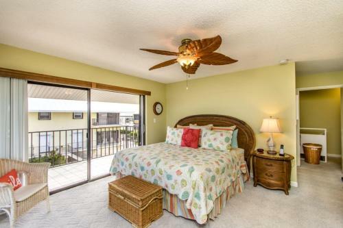 Apartamento Rx: Paradise - 2bed/2.5bath Condo With Open Water Views