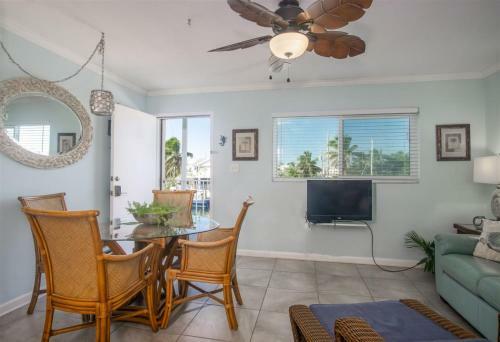 Apartamento Coastal Feel 1bed/1bath