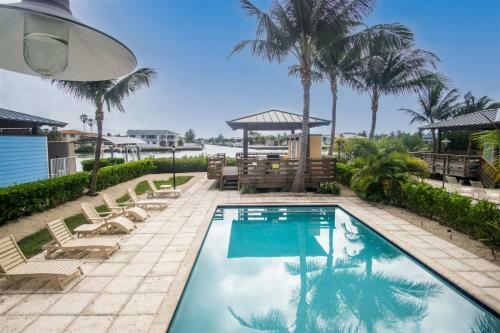 Tarpon House 3bed/4bath With Pool, Dock