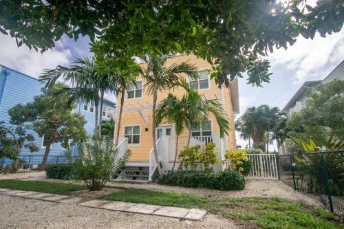 Tarpon House 3bed/4bath With Pool, Dock