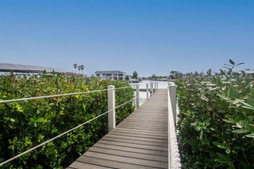 Tarpon House 3bed/4bath With Pool, Dock