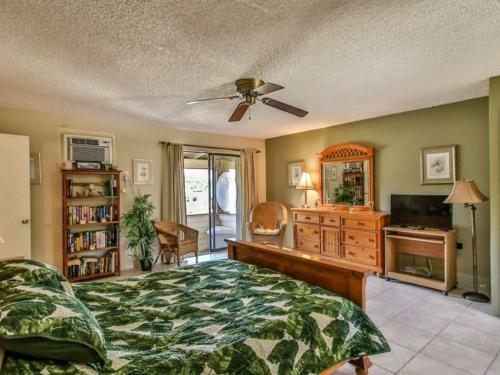 Apartamento Sailor's Delight 1bed/2bath Condo With Shared Pool
