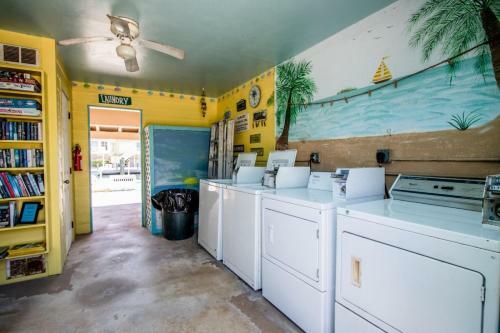 Apartamento Sailor's Delight 1bed/2bath Condo With Shared Pool