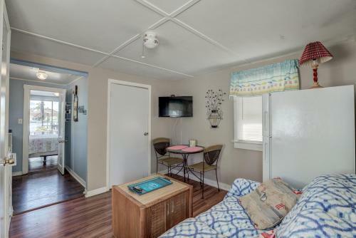 Apartamento Pine Island Paradise
